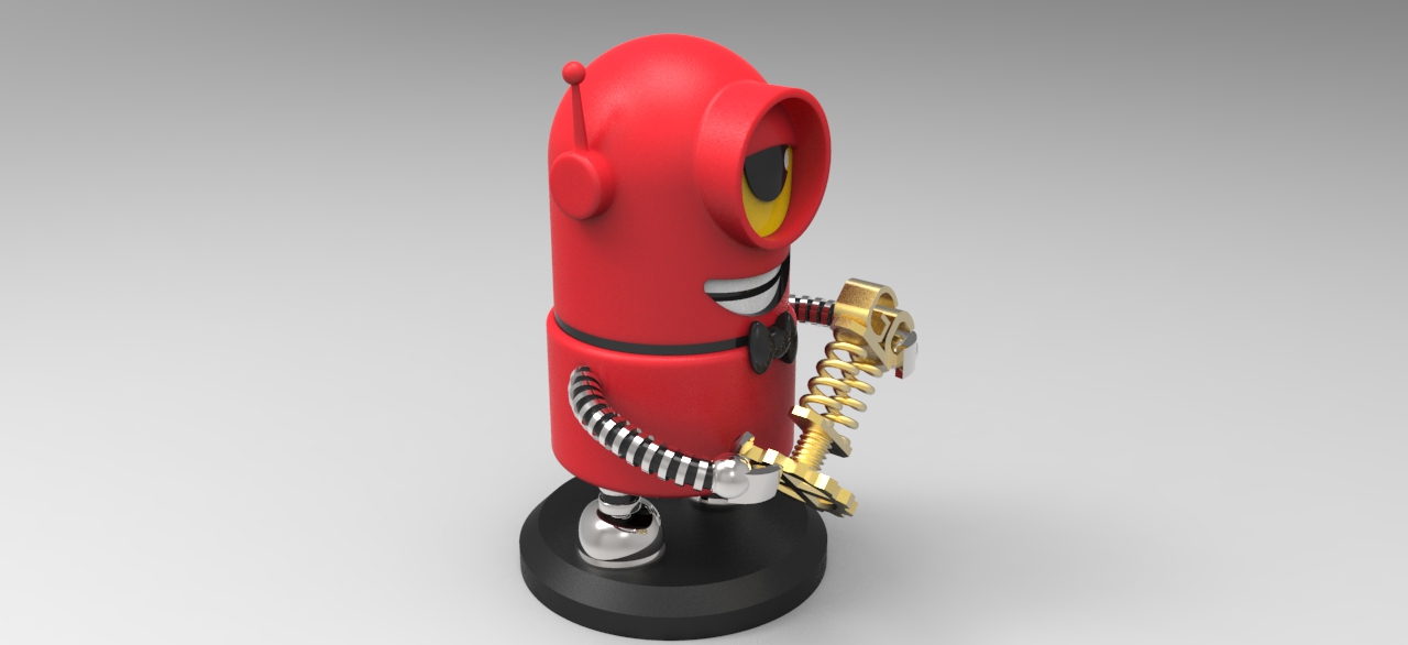 2014年黄金齿轮奖参赛作品#2