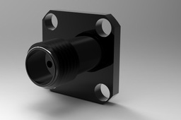 SMA Jack Connector