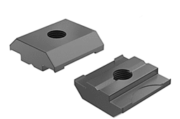 M4 T-slot Nut N6