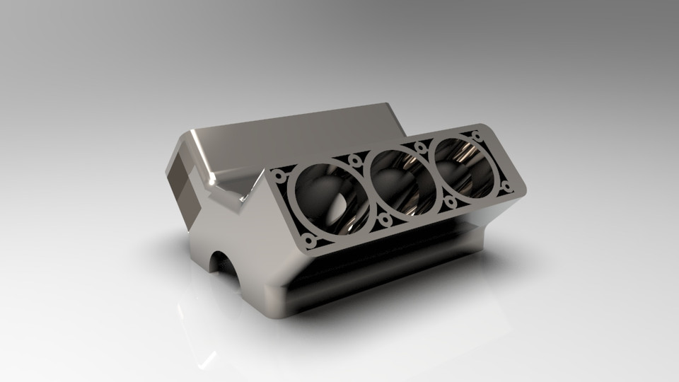 Free CAD Designs, Files & 3D Models The GrabCAD Community Library