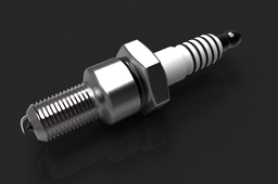Spark plug