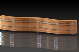 Request: Reception table 