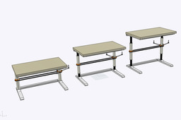 Sovella workbench