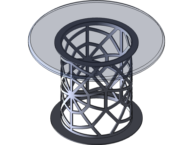 Solidworks Table Model Free CAD Designs, Files & 3D Models | The GrabCAD Community Library