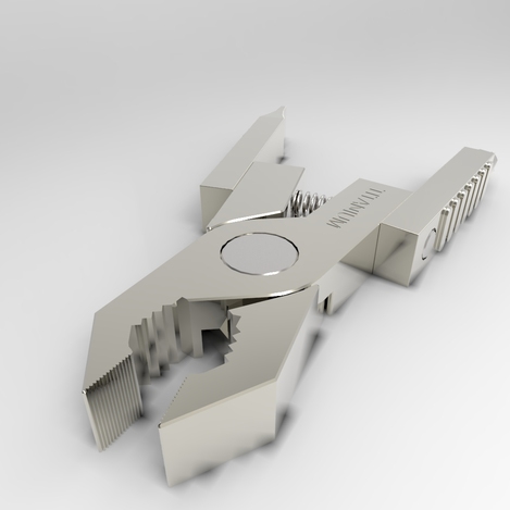 Mini Multitools