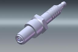 14mm Spark Plug