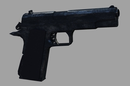 colt m1911