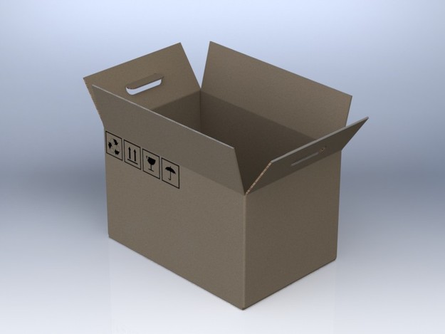 package box
