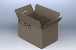 package box
