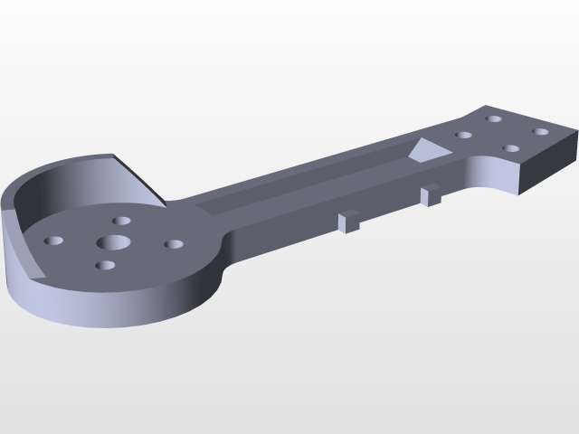 Free CAD Designs, Files &amp; 3D Models | The GrabCAD Community Library