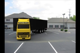 volvo globetrotter 2000