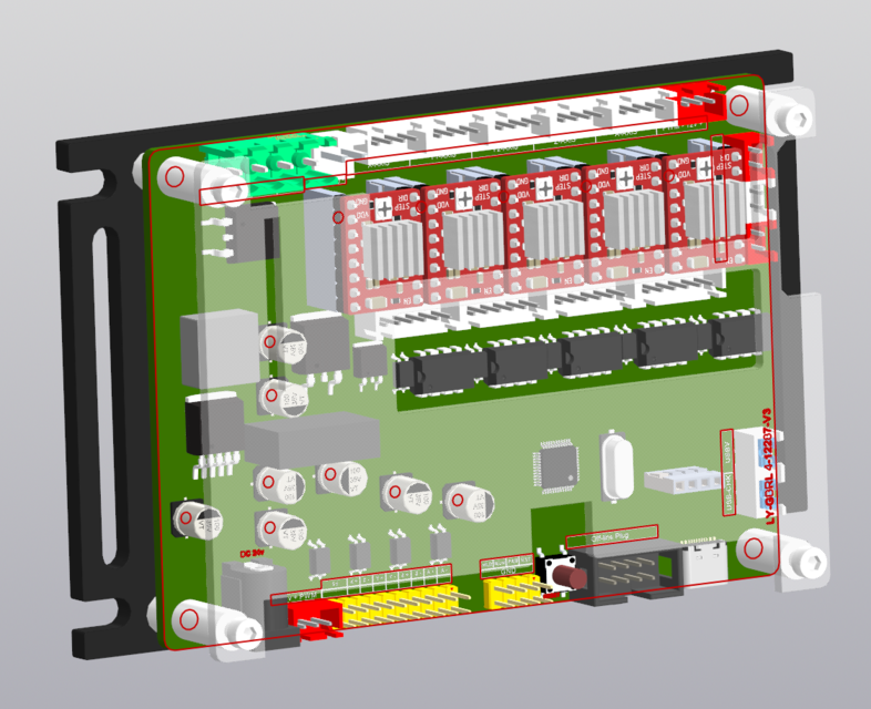 Free CAD Designs, Files & 3D Models | The GrabCAD Community Library