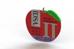 iDSA pin challenge