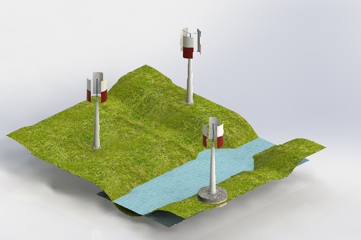 Wind Turbine