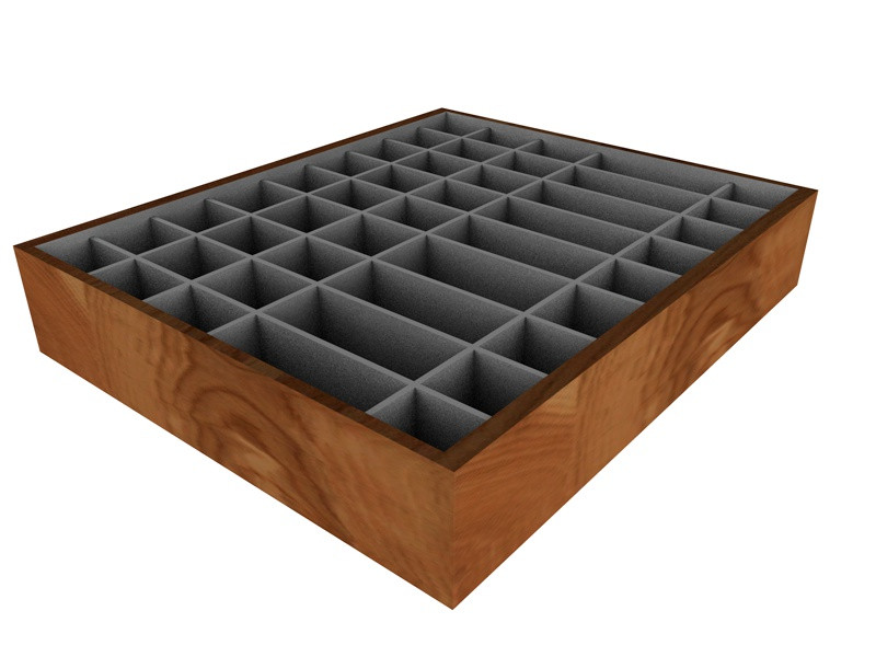 HIDDEN DRAWER 5 T. MİLENKOV