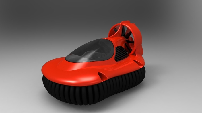 Hovercraft