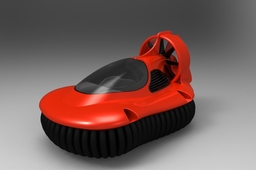 Hovercraft