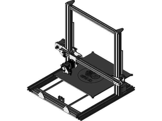 Free CAD Designs, Files & 3D Models | The GrabCAD Community Library