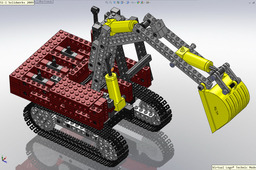 vLTm 8851-1 