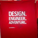 GrabCAD T-Shirt