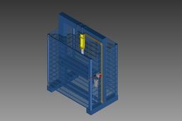 Hydraulic Press