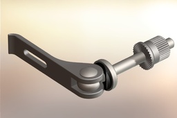 Bicycle seat clamp