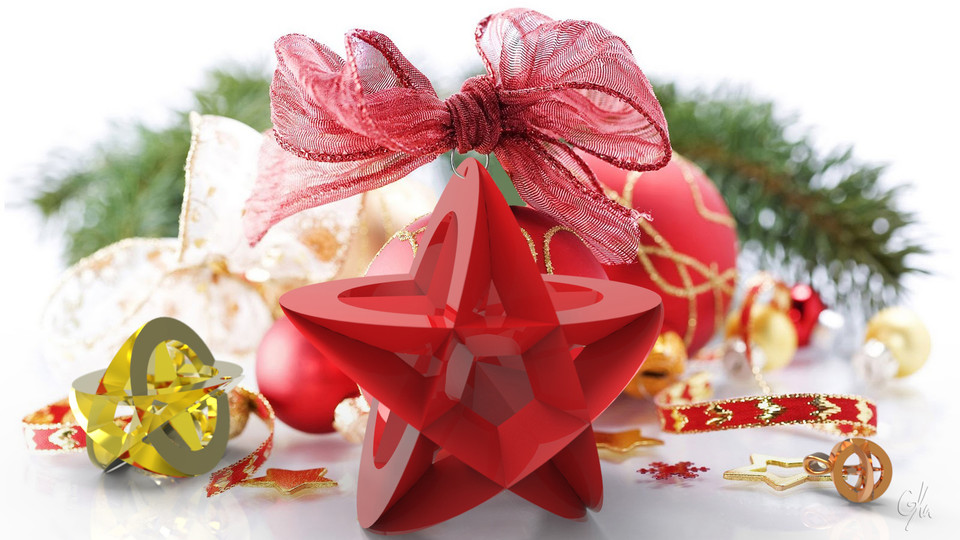 SGMSC XMAS 2014 1D