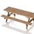 Picnic Table