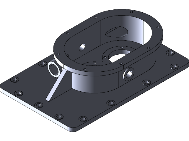 Free CAD Designs, Files & 3D Models | The GrabCAD Community Library