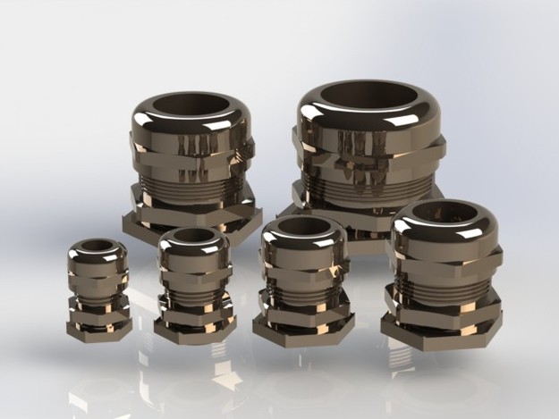 Cable Glands