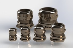 Cable Glands