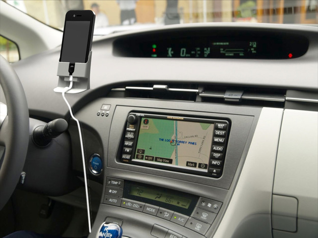 iPhone Holder