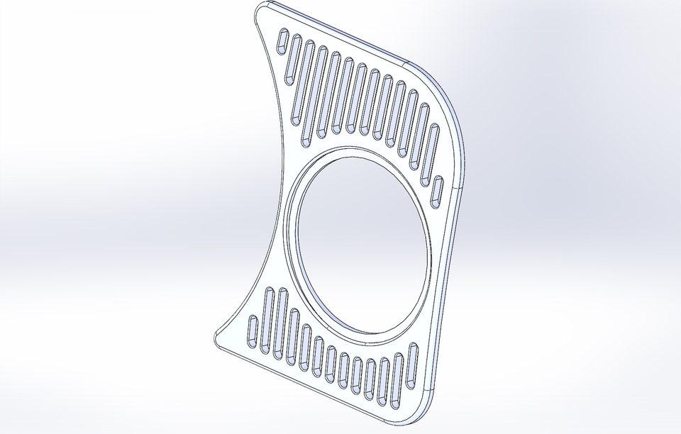 Free CAD Designs, Files & 3D Models The GrabCAD Community Library