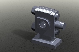 crosshead assembly