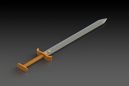Sword