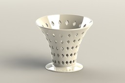 Vase #01