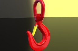 Crane Hook Model B