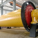 bar mill