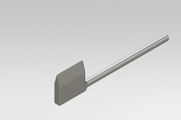 ax