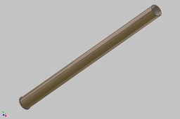 Fork tubes bicycle fork 2012-1
