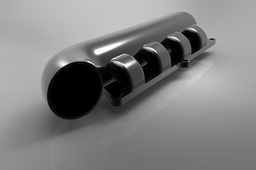 intake for k4m engine