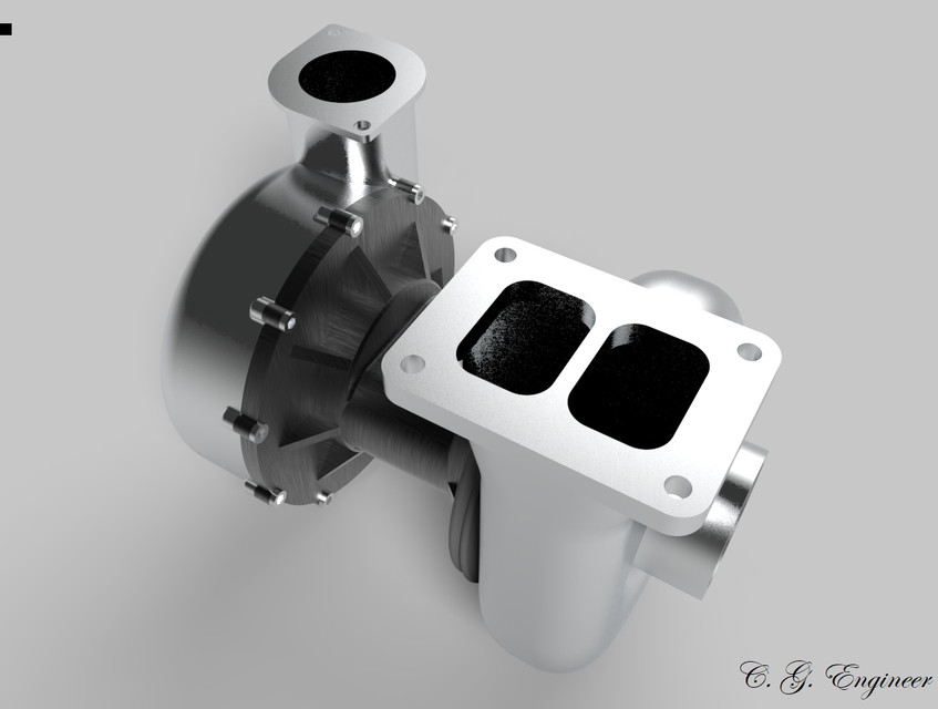 Free CAD Designs, Files & 3D Models The GrabCAD Community Library