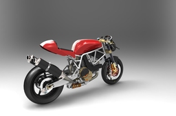 Termignioni exhaust can