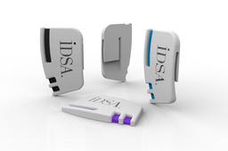 IDSA 2014 LAPELPIN
