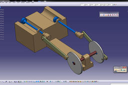 MACHANIC 