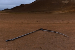 Model Gundam Scythe