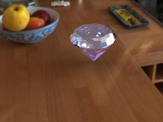 Diamond