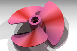 Propeller Blade