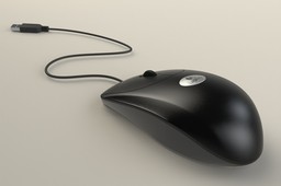 Mouse A4Tech