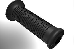 Velocette Kickstarter grip